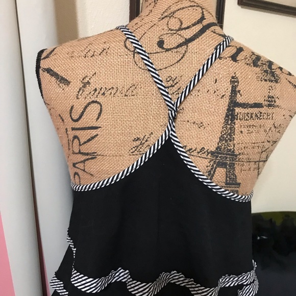 Women's Tank Top - Picture 4 of 5